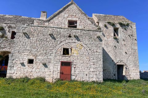 Landejendom i Noci, Bari, Noci - € 590.000 | Ref: M 27 - foto 8