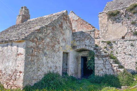Landejendom i Noci, Bari, Noci - € 590.000 | Ref: M 27 - foto 11