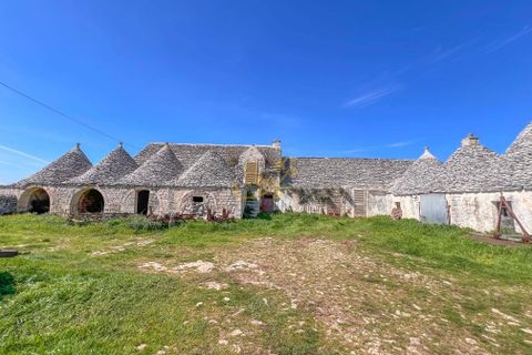 Landejendom i Noci, Bari, Noci - € 590.000 | Ref: M 27 - foto 15