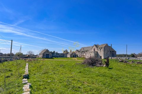 Landejendom i Noci, Bari, Noci - € 590.000 | Ref: M 27 - foto 16