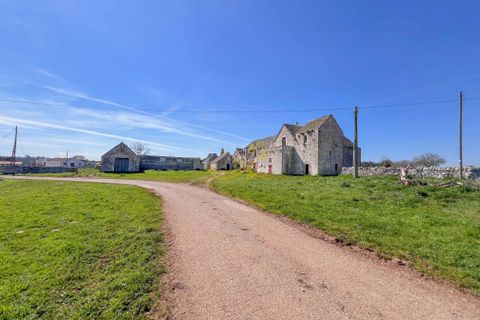Landejendom i Noci, Bari, Noci - € 590.000 | Ref: M 27 - foto 18