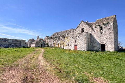 Landejendom i Noci, Bari, Noci - € 590.000 | Ref: M 27 - foto 19