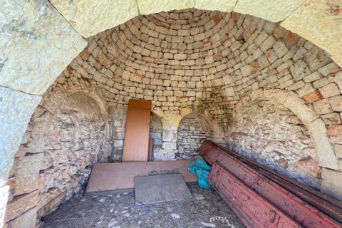 Landejendom i Noci, Bari, Noci - € 590.000 | Ref: M 27 - foto 21