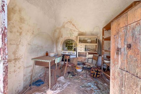 Landejendom i Noci, Bari, Noci - € 590.000 | Ref: M 27 - foto 24