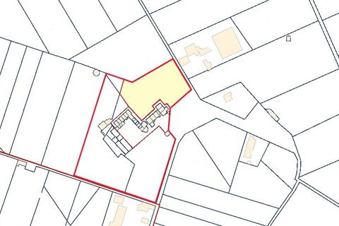 Landejendom i Noci, Bari, Noci - € 590.000 | Ref: M 27 - foto 25