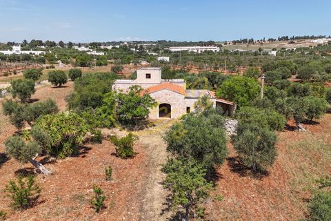 Landejendom i Polignano a Mare, Bari, Polignano a Mare - € 650.000 | Ref: R 436 - foto 1