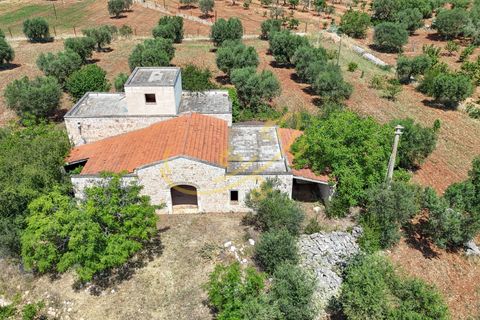 Landejendom i Polignano a Mare, Bari, Polignano a Mare - € 650.000 | Ref: R 436 - foto 2