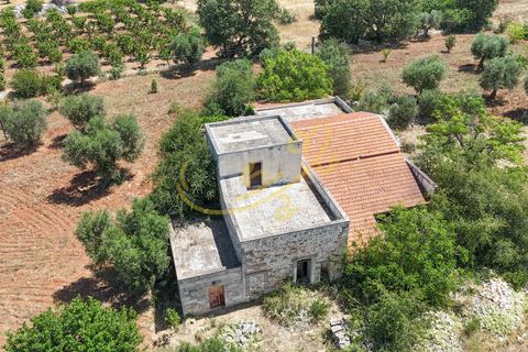 Landejendom i Polignano a Mare, Bari, Polignano a Mare - € 650.000 | Ref: R 436 - foto 3