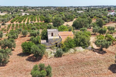 Landejendom i Polignano a Mare, Bari, Polignano a Mare - € 650.000 | Ref: R 436 - foto 4