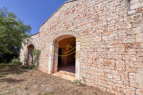 Landejendom i Polignano a Mare, Bari, Polignano a Mare - € 650.000 | Ref: R 436 - foto 5