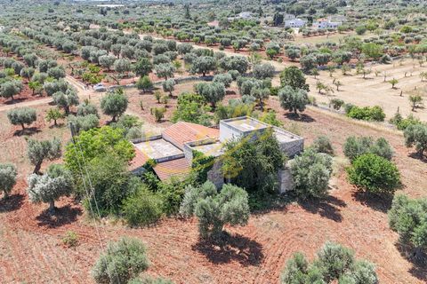Landejendom i Polignano a Mare, Bari, Polignano a Mare - € 650.000 | Ref: R 436 - foto 23