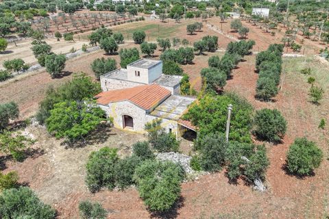 Landejendom i Polignano a Mare, Bari, Polignano a Mare - € 650.000 | Ref: R 436 - foto 24