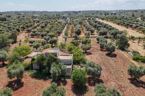 Landejendom i Polignano a Mare, Bari, Polignano a Mare - € 650.000 | Ref: R 436 - foto 25