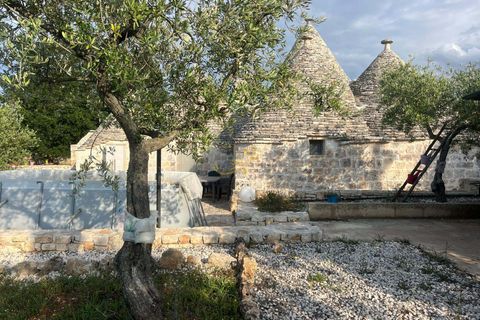 Landejendom i Alberobello, Bari, Alberobello - € 448.000 | Ref: R 442 - foto 7