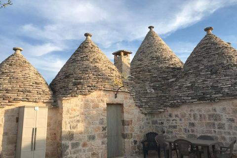 Landejendom i Alberobello, Bari, Alberobello - € 448.000 | Ref: R 442 - foto 8