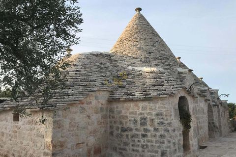 Landejendom i Alberobello, Bari, Alberobello - € 448.000 | Ref: R 442 - foto 9