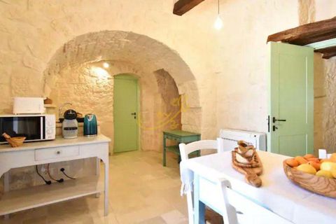 Landejendom i Alberobello, Bari, Alberobello - € 448.000 | Ref: R 442 - foto 12