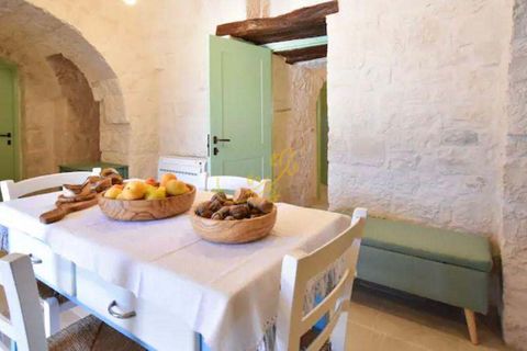 Landejendom i Alberobello, Bari, Alberobello - € 448.000 | Ref: R 442 - foto 13