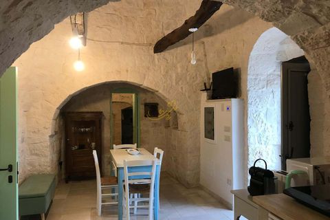 Landejendom i Alberobello, Bari, Alberobello - € 448.000 | Ref: R 442 - foto 14