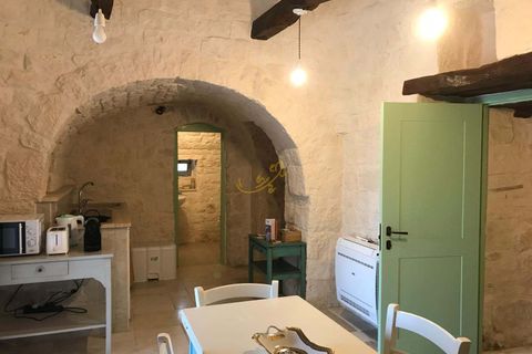 Landejendom i Alberobello, Bari, Alberobello - € 448.000 | Ref: R 442 - foto 15