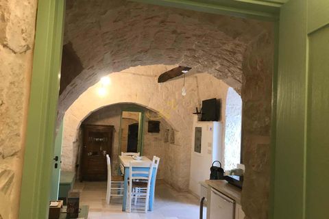 Landejendom i Alberobello, Bari, Alberobello - € 448.000 | Ref: R 442 - foto 16