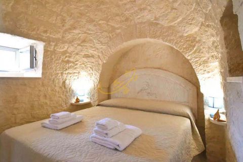 Landejendom i Alberobello, Bari, Alberobello - € 448.000 | Ref: R 442 - foto 17