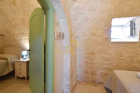 Landejendom i Alberobello, Bari, Alberobello - € 448.000 | Ref: R 442 - foto 18