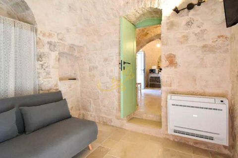 Landejendom i Alberobello, Bari, Alberobello - € 448.000 | Ref: R 442 - foto 19