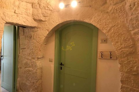 Landejendom i Alberobello, Bari, Alberobello - € 448.000 | Ref: R 442 - foto 23