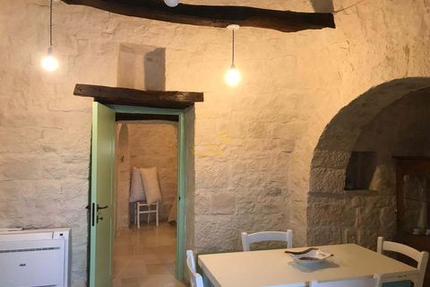 Landejendom i Alberobello, Bari, Alberobello - € 448.000 | Ref: R 442 - foto 26