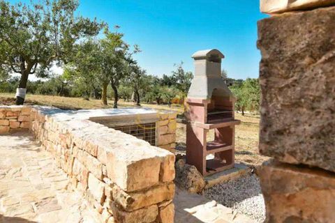 Landejendom i Alberobello, Bari, Alberobello - € 448.000 | Ref: R 442 - foto 31