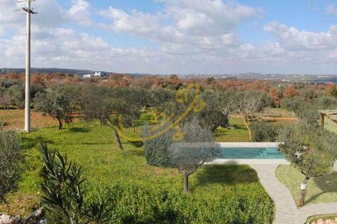 Landejendom i Alberobello, Bari, Alberobello - € 448.000 | Ref: R 442 - foto 34