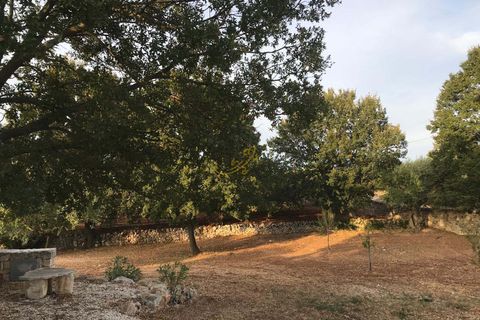 Landejendom i Alberobello, Bari, Alberobello - € 448.000 | Ref: R 442 - foto 35
