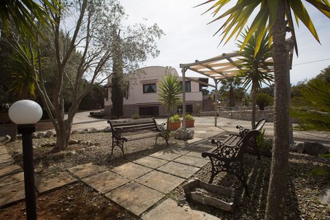 Villa i Ostuni, Brindisi, Ostuni - € 600.000 | Ref: R 446 - foto 3