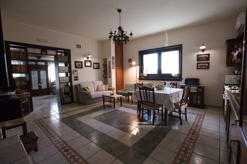 Villa i Ostuni, Brindisi, Ostuni - € 600.000 | Ref: R 446 - foto 8