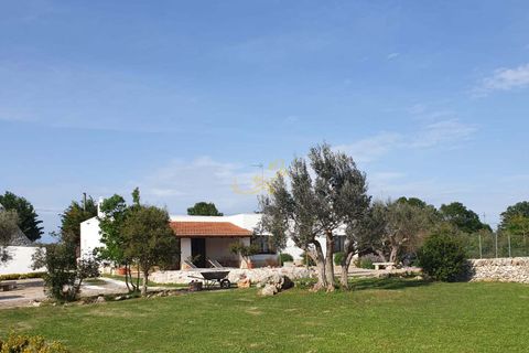 Landejendom i Noci, Bari, Noci - € 690.000 | Ref: R 449 - foto 5