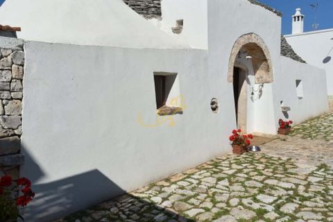 Landejendom i Noci, Bari, Noci - € 690.000 | Ref: R 449 - foto 11
