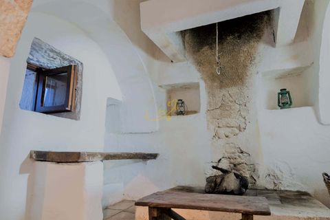 Landejendom i Noci, Bari, Noci - € 690.000 | Ref: R 449 - foto 21