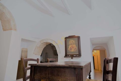 Landejendom i Noci, Bari, Noci - € 690.000 | Ref: R 449 - foto 29