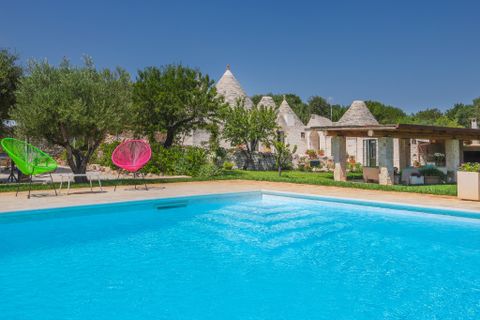 Villa i Monopoli, Bari, Monopoli - € 790.000 | Ref: R 450 - foto 1