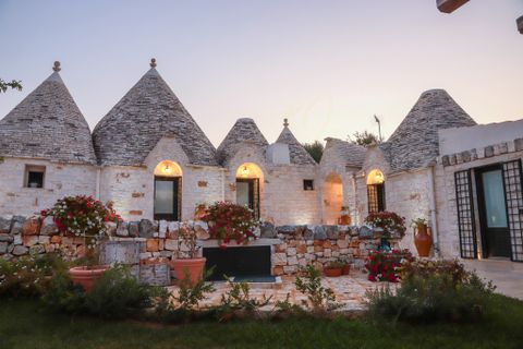 Villa i Monopoli, Bari, Monopoli - € 790.000 | Ref: R 450 - foto 2