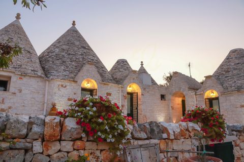 Villa i Monopoli, Bari, Monopoli - € 790.000 | Ref: R 450 - foto 3