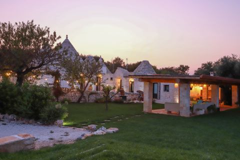 Villa i Monopoli, Bari, Monopoli - € 790.000 | Ref: R 450 - foto 4