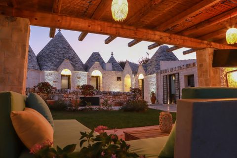 Villa i Monopoli, Bari, Monopoli - € 790.000 | Ref: R 450 - foto 5
