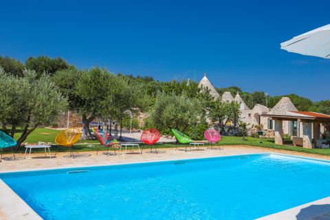 Villa i Monopoli, Bari, Monopoli - € 790.000 | Ref: R 450 - foto 6