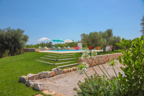 Villa i Monopoli, Bari, Monopoli - € 790.000 | Ref: R 450 - foto 7
