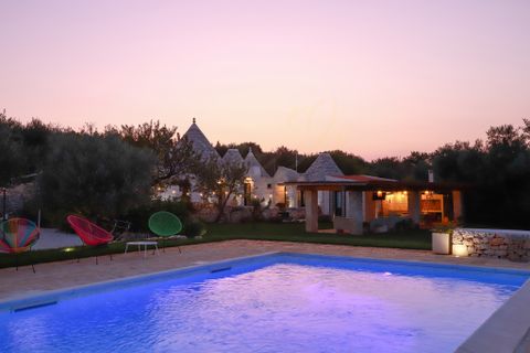 Villa i Monopoli, Bari, Monopoli - € 790.000 | Ref: R 450 - foto 8