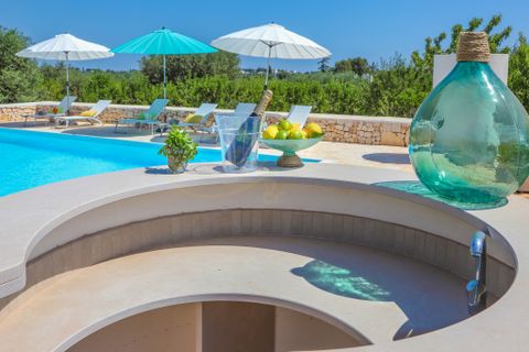 Villa i Monopoli, Bari, Monopoli - € 790.000 | Ref: R 450 - foto 9
