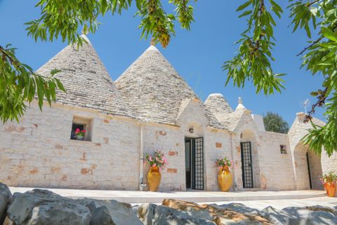 Villa i Monopoli, Bari, Monopoli - € 790.000 | Ref: R 450 - foto 11
