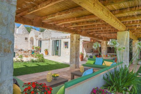 Villa i Monopoli, Bari, Monopoli - € 790.000 | Ref: R 450 - foto 12